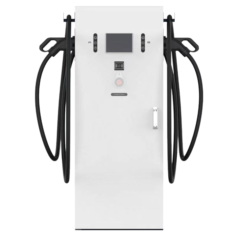 Carregador DC 60kW